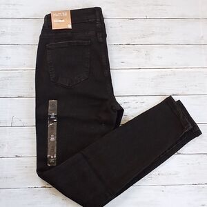 Women's Mid-Rise Skinny Jeans